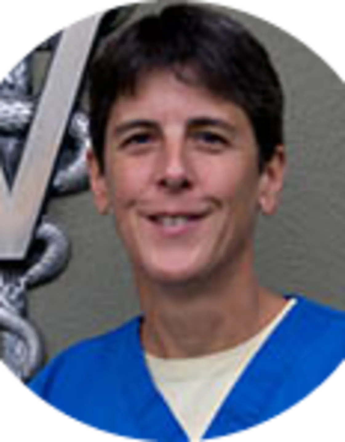 Dr. Kim Ackerman, DVM Dr. Kim Ackerman, DVM
