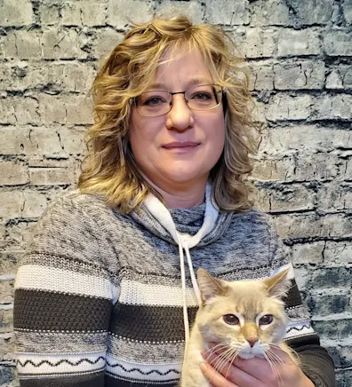 Sarah Cisewski Sarah Cisewski