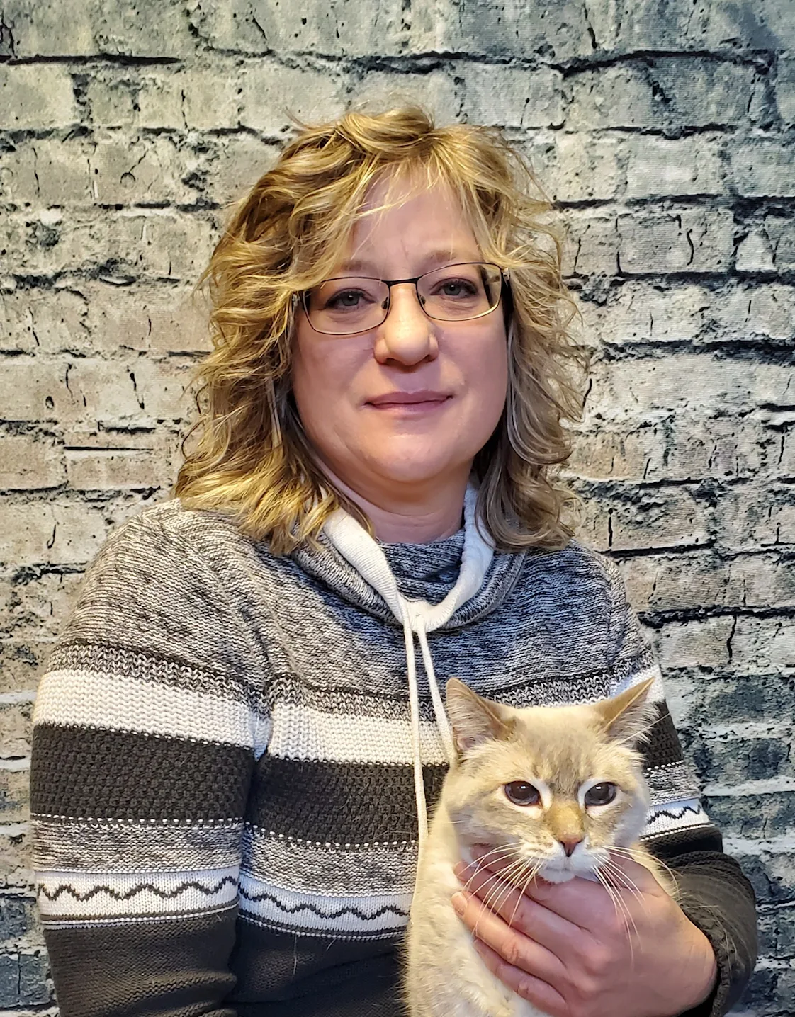 Sarah Cisewski Sarah Cisewski