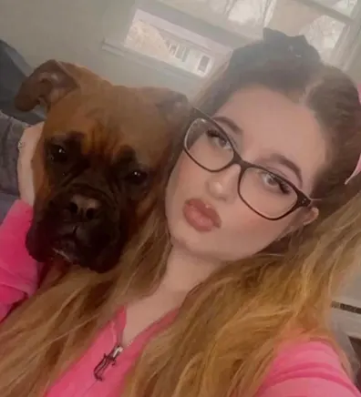 Emma Martinkat Emma Martinkat