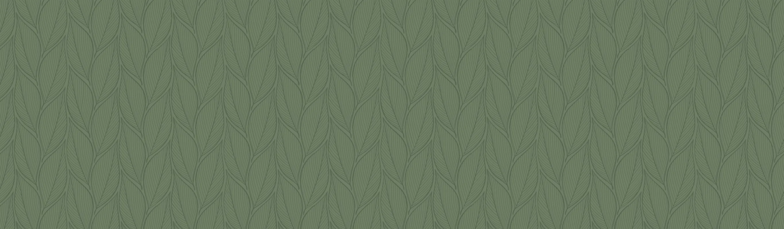 Green leaves Green leaves