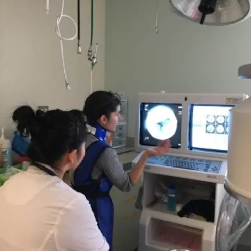 Fluoroscopy Fluoroscopy