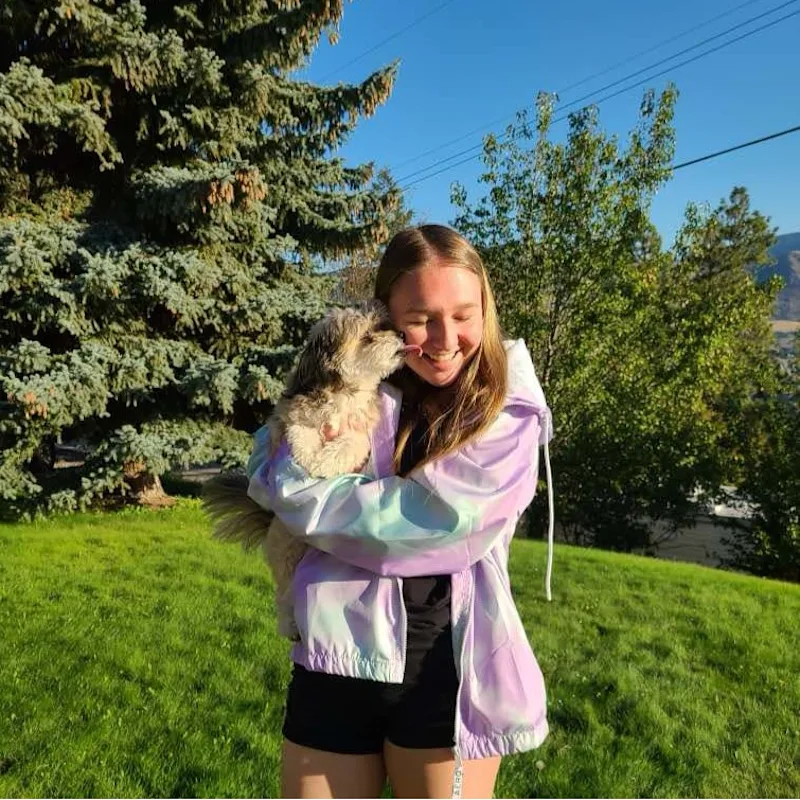 Natiya Neibrandt Natiya Neibrandt