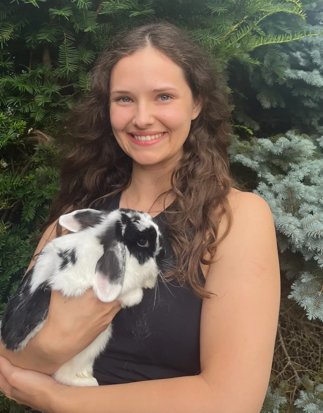 Katerina Dudgeon Katerina Dudgeon