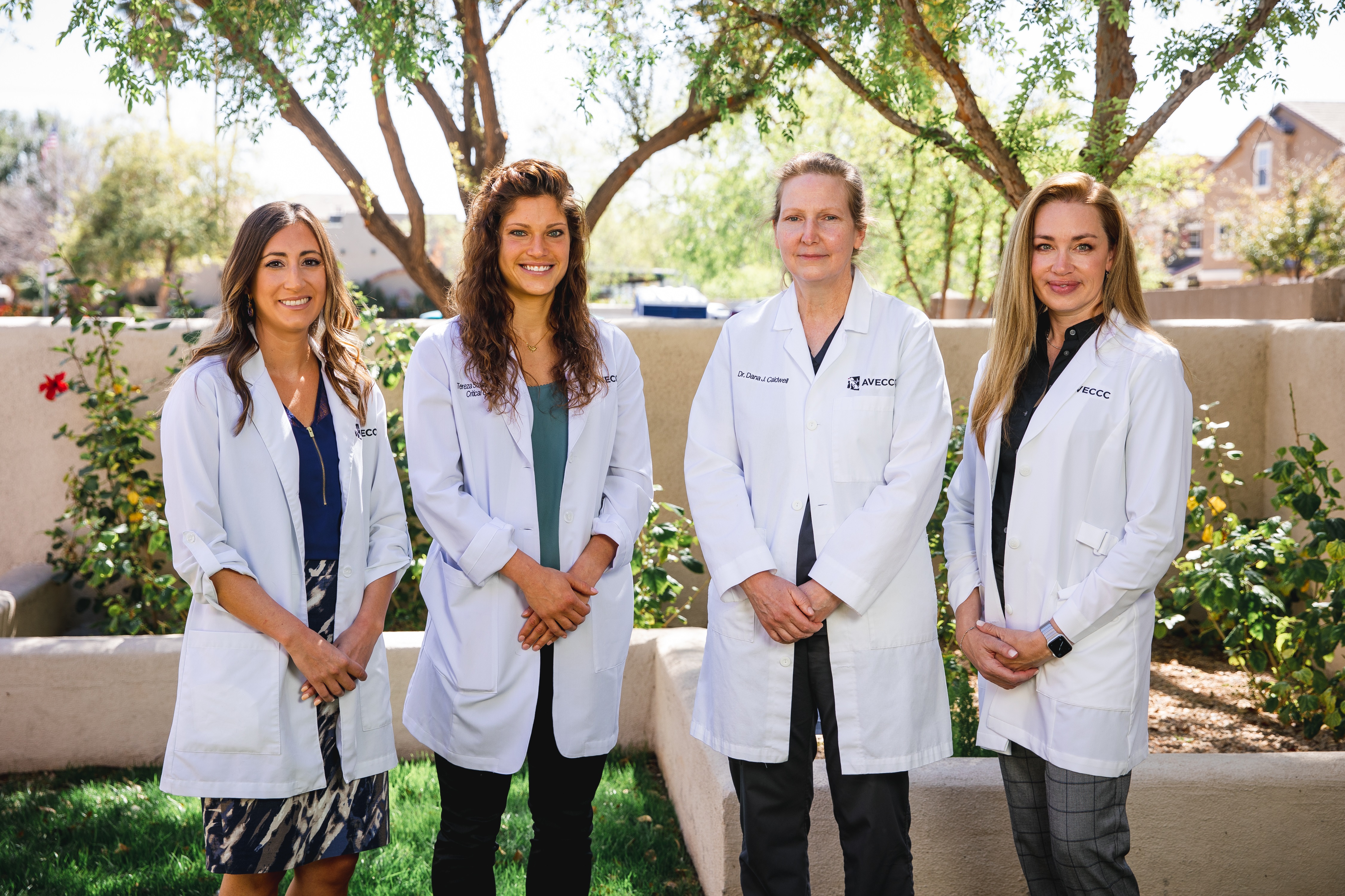 Careers Arizona Veterinary Emergency & Critical Care Center