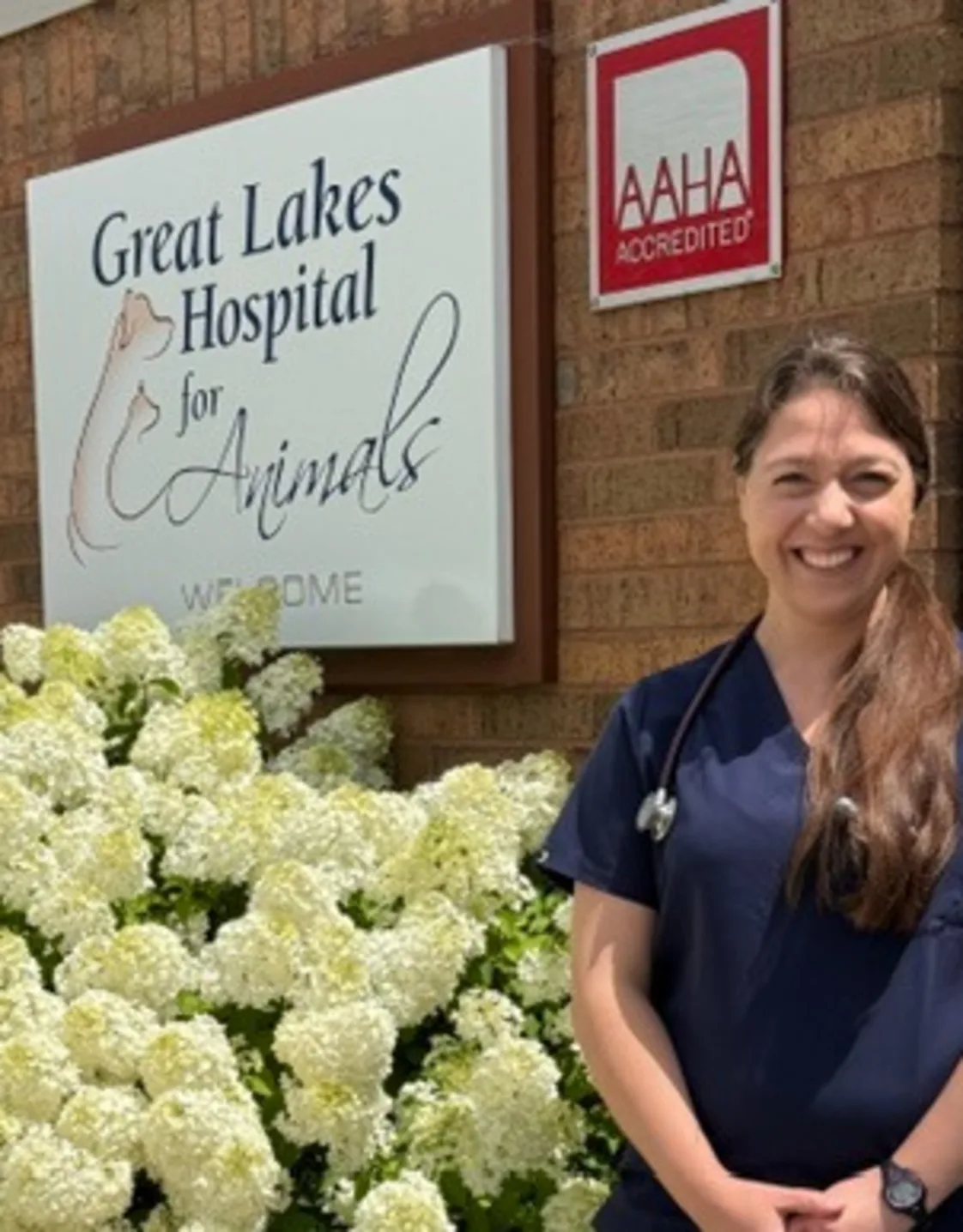 Dr. Kate Wagnitz Dr. Kate Wagnitz
