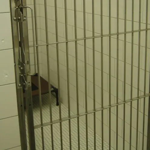 Kennels at Kenmore Animal Hospital Kennels at Kenmore Animal Hospital
