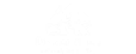 Dover Area Animal Hospital Logo Dover Area Animal Hospital Logo