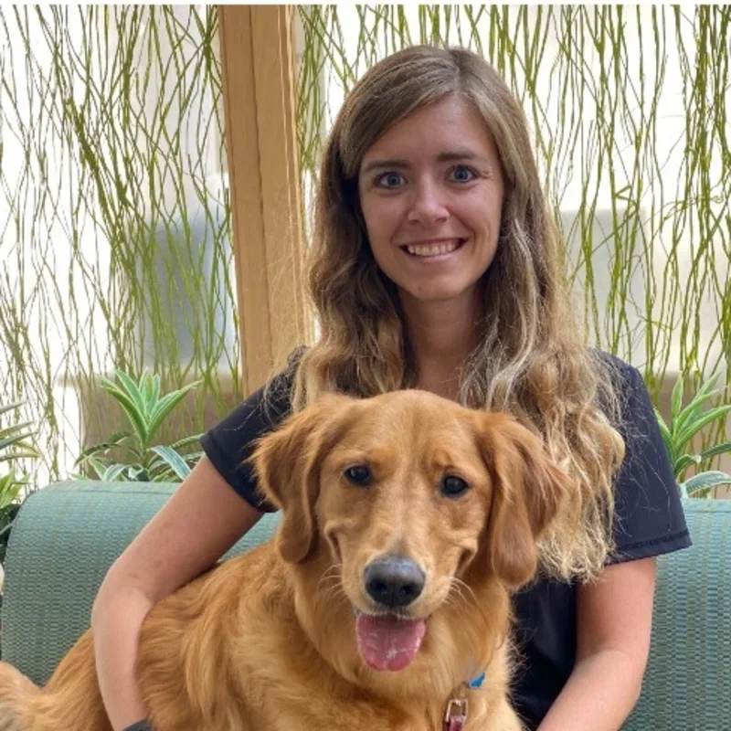 Dr. Brianna Joy Dr. Brianna Joy