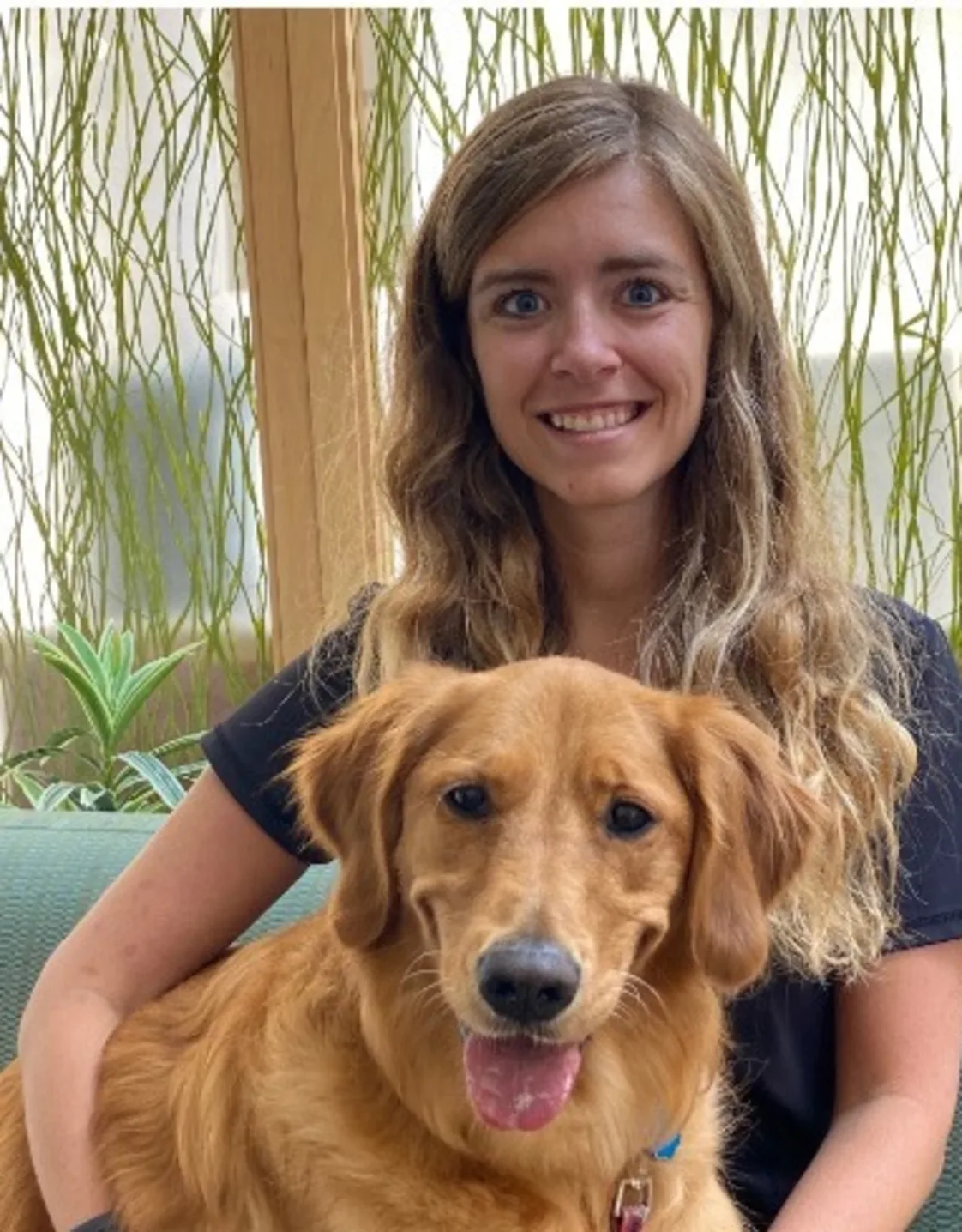 Dr. Brianna Joy Dr. Brianna Joy