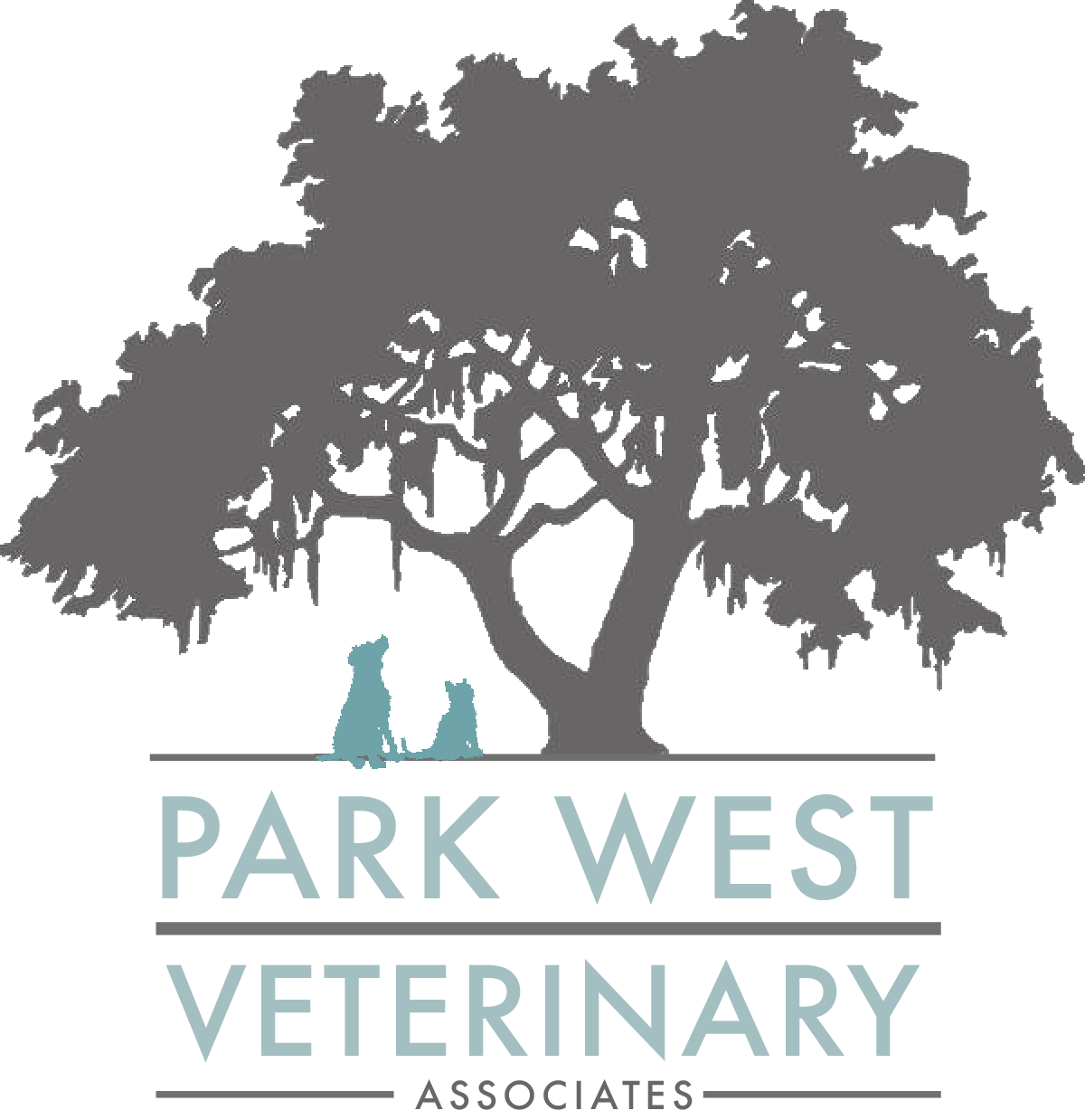 Family Veterinarian in Mount Pleasant, SC | Park West Veterinary Associates