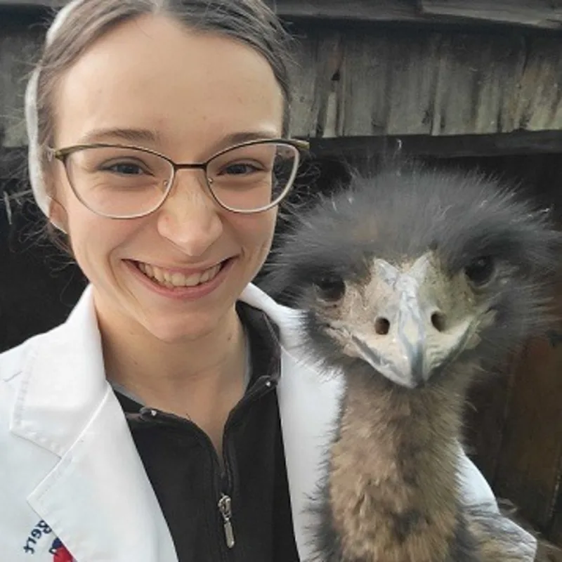 Dr Mariah Young Dr Mariah Young