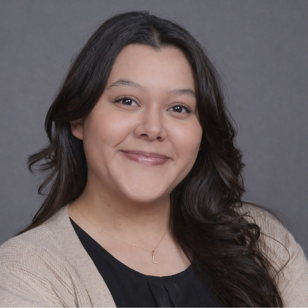 Letty Bonilla, DVM