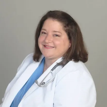 Dr. Tiffany Cole, DVM at East Suburban Animal Centre