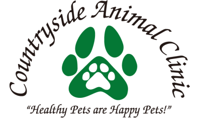 Countryside Animal Clinic of Sterling Logo