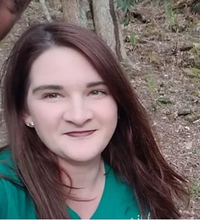 Rebecca from Pawleys Veterinary Hospital Rebecca from Pawleys Veterinary Hospital