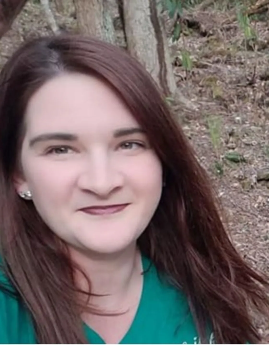 Rebecca from Pawleys Veterinary Hospital Rebecca from Pawleys Veterinary Hospital