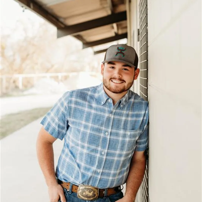 Shane Lopez Shane Lopez