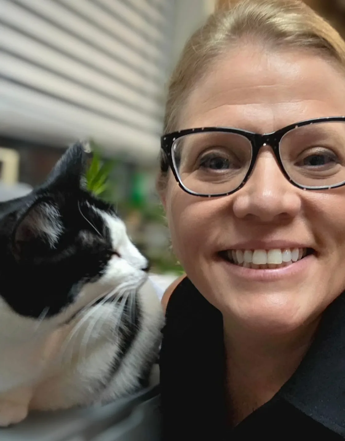 Dr. Lisa Gerity Dr. Lisa Gerity