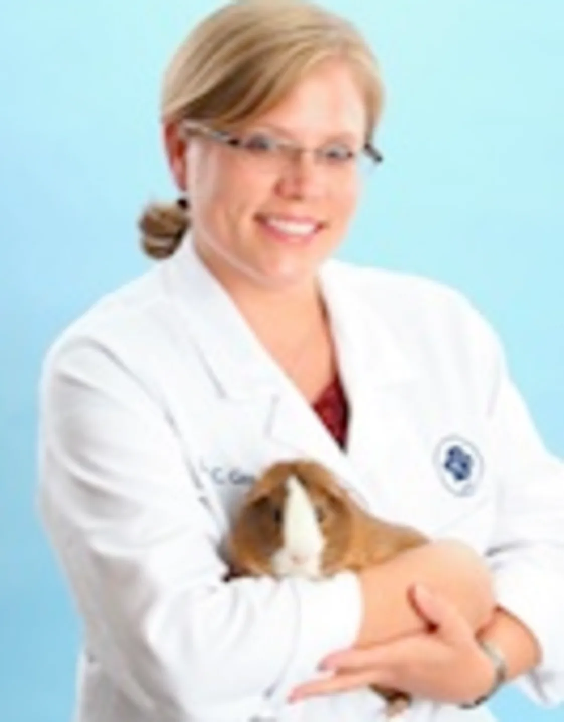 Dr. Lisa Gerity Dr. Lisa Gerity