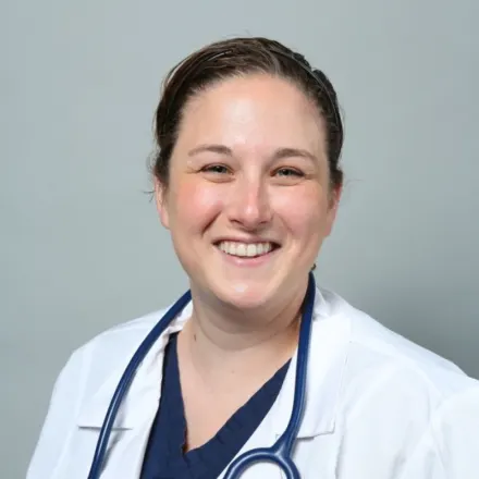 Dr. Kristen Knight