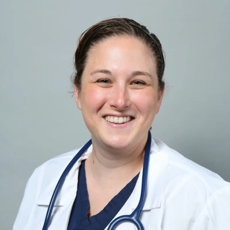 Dr. Kristen Knight Dr. Kristen Knight