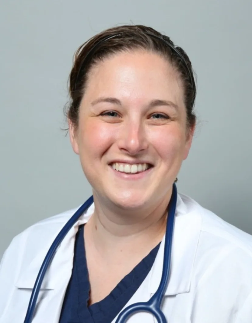 Dr. Kristen Knight