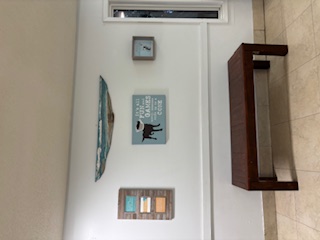 Parkway Veterinary Hospital - Lobby