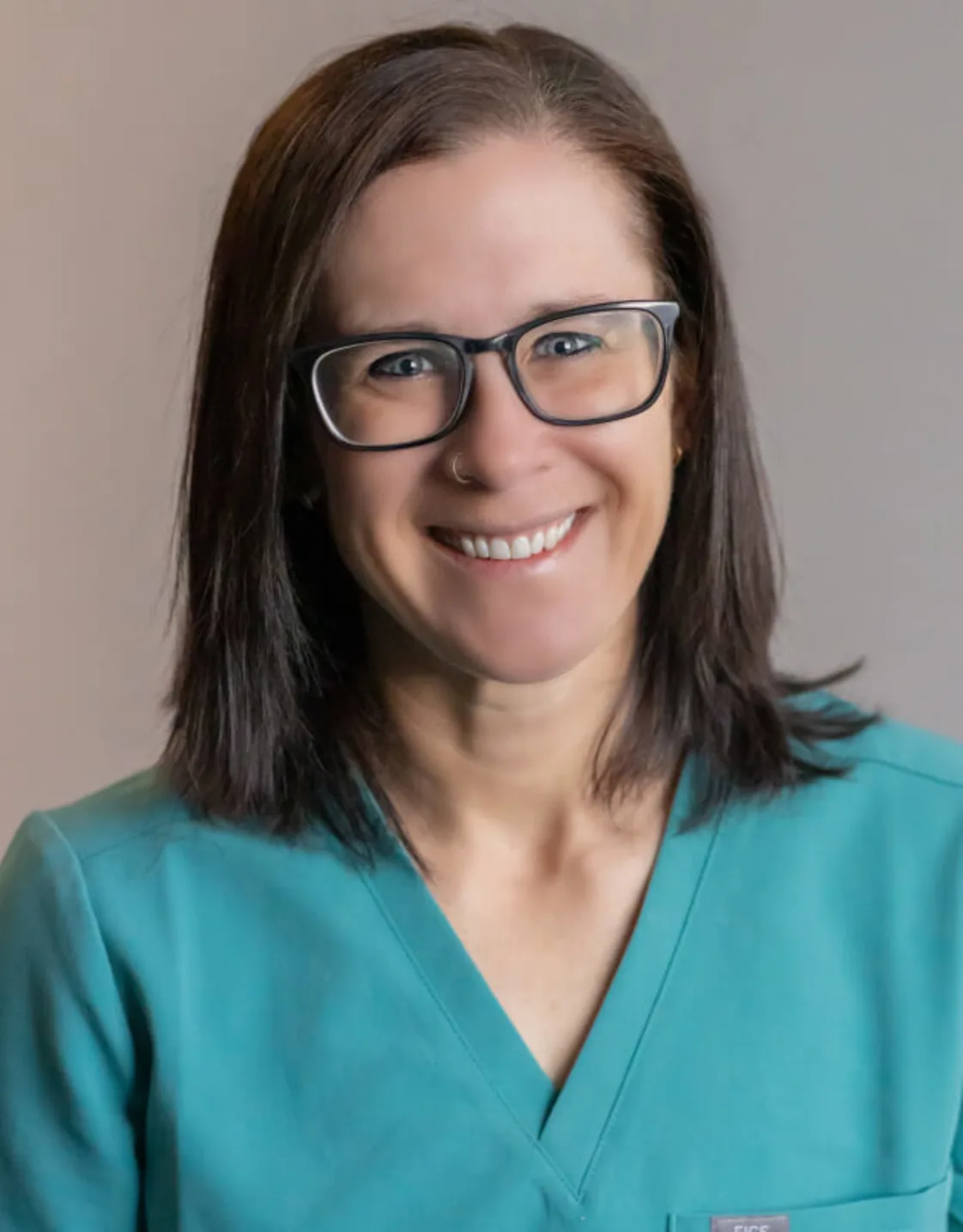 Headshot of Heidi McDevitt Headshot of Heidi McDevitt