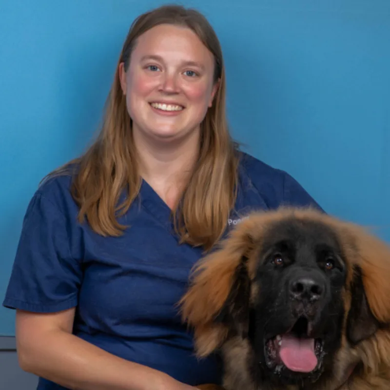 Dr. Katrina Posey Dr. Katrina Posey