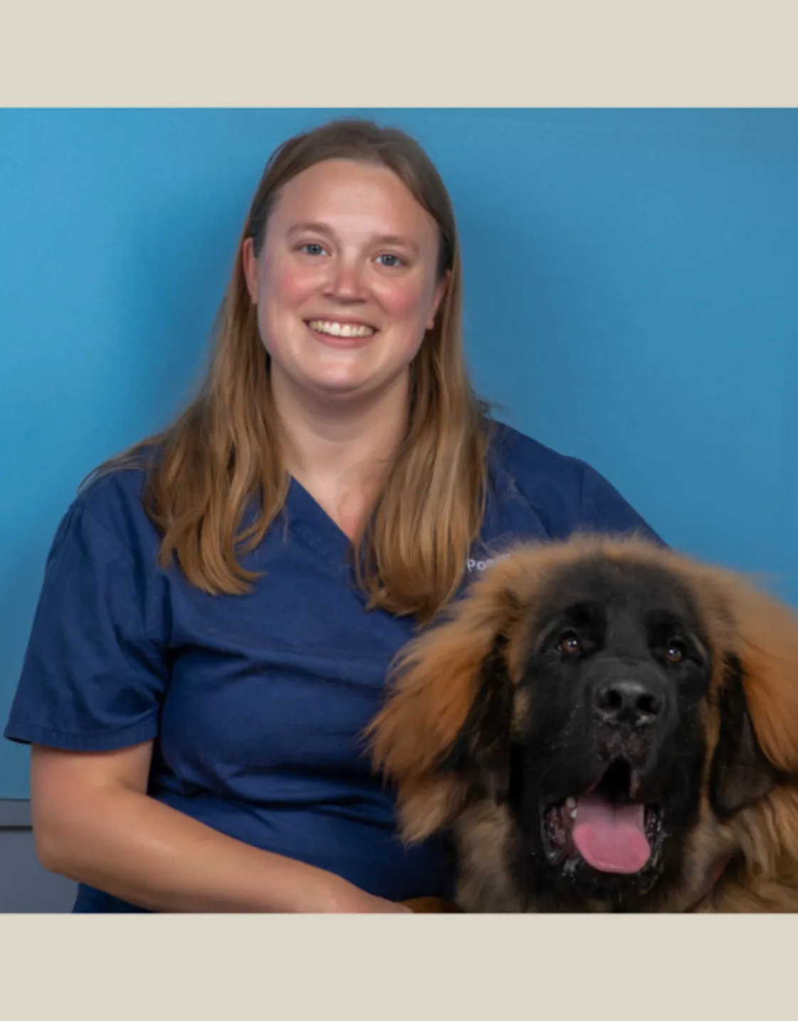 Dr. Katrina Posey Dr. Katrina Posey