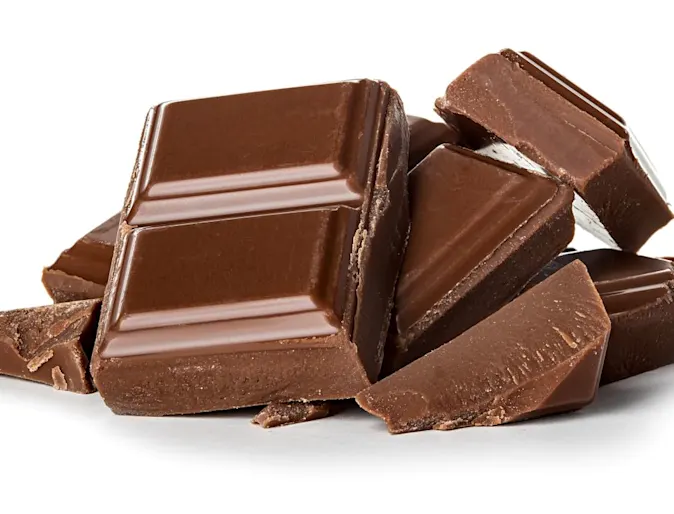 Bar of Chocolate Bar of Chocolate