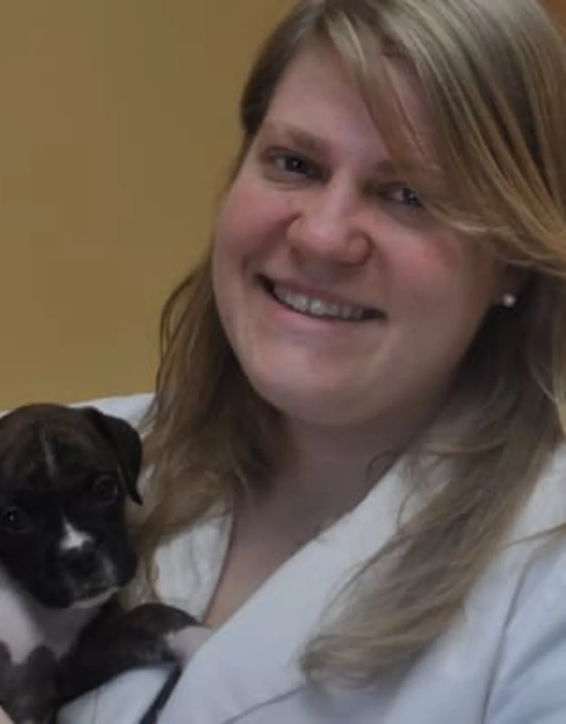 Dr. Jennifer Collins Dr. Jennifer Collins