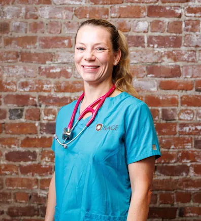 Hayley McDonald Hayley McDonald