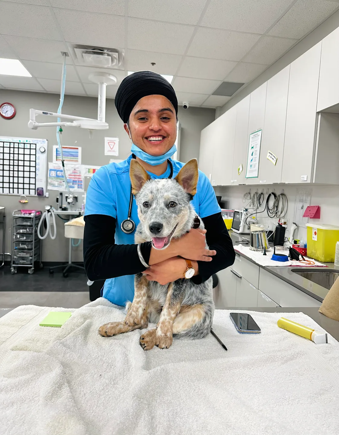 Dr. Sukhmeet Kaur Dr. Sukhmeet Kaur