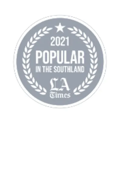 2021 Popular in the Southland, LA Times 2021 Popular in the Southland, LA Times