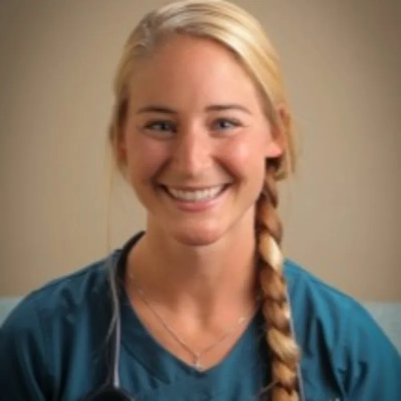 Dr. Michelle Munck Dr. Michelle Munck