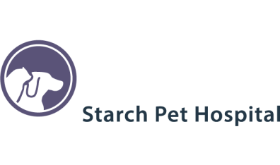 Starch Pet Hospital Logo