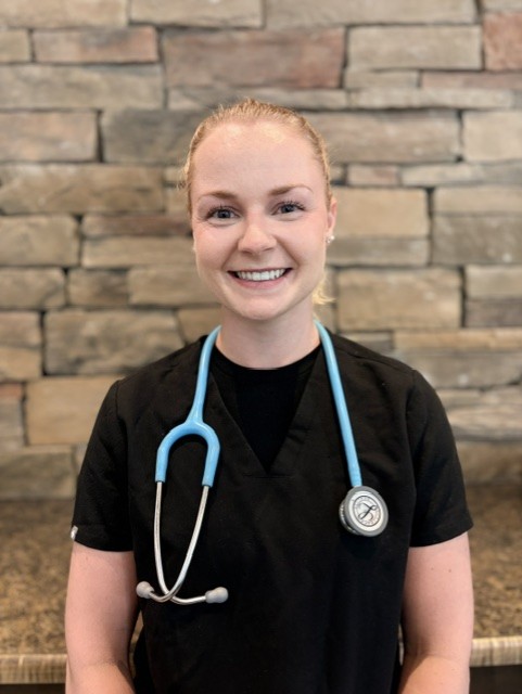 Dr. Emily Rowan