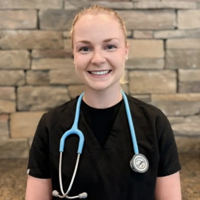 Dr. Emily Rowan Dr. Emily Rowan