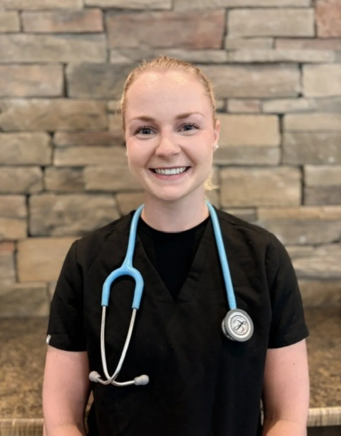 Dr. Emily Rowan Dr. Emily Rowan