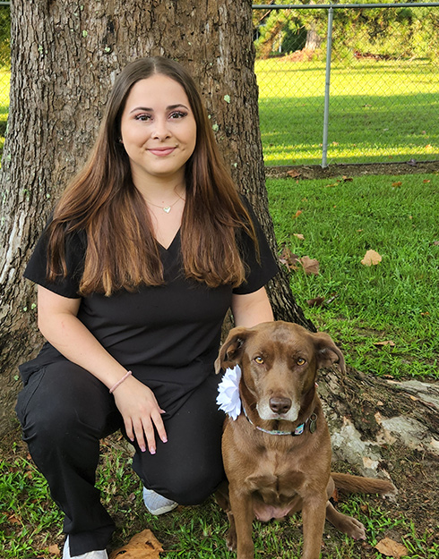 Abigail Blady Hayes Veterinary Hospital & Entrance Road Veterinary Clinic