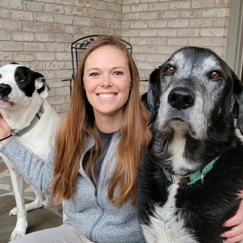 Dr. Sarah Kiley Dr. Sarah Kiley