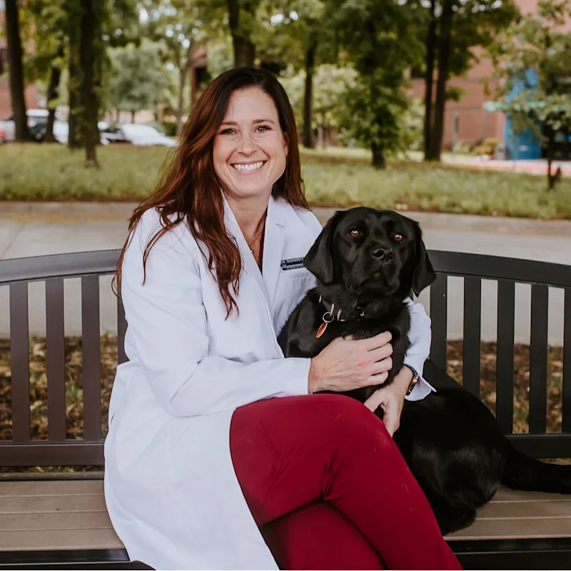Dr. Jaime Doherty Dr. Jaime Doherty