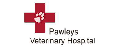 Pawleys Veterinary Hospital Logo Pawleys Veterinary Hospital Logo