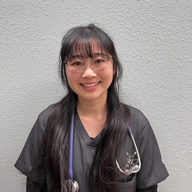 Dr. Hinako Deits Dr. Hinako Deits