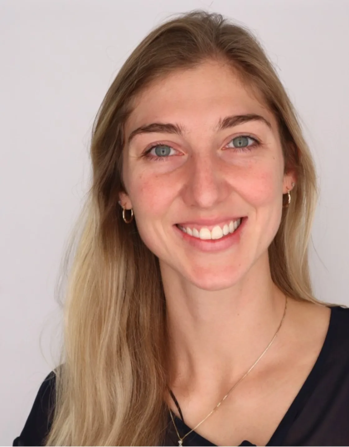 Dr. Elisa Heacock Dr. Elisa Heacock
