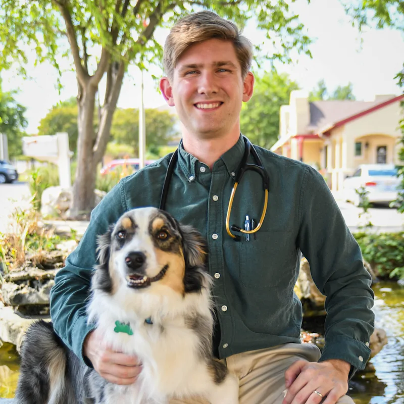 Dr. Kenneth Kingston Dr. Kenneth Kingston