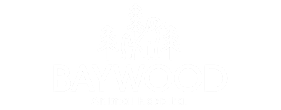 Baywood Animal Hospital  Logo Baywood Animal Hospital  Logo