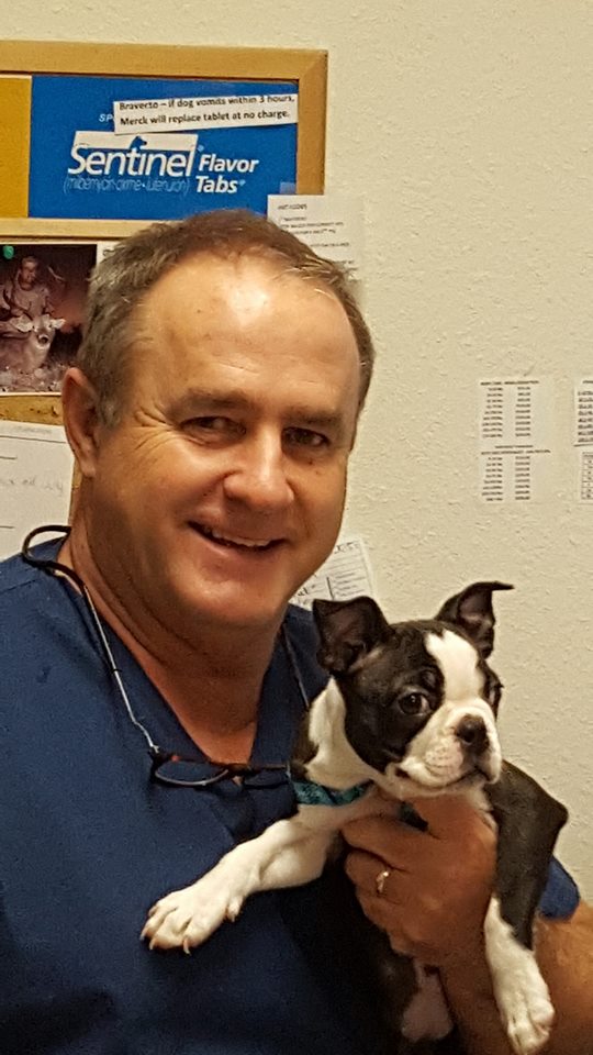 Dr. Jung with Buttons